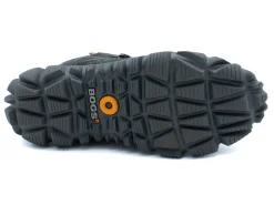 Winter Boots|Winter Boots|BOGS ARCATA LEATHER MID BLACK