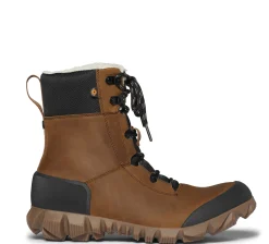 Winter Boots|Winter Boots|BOGS ARCATA LEATHER TALL CARML
