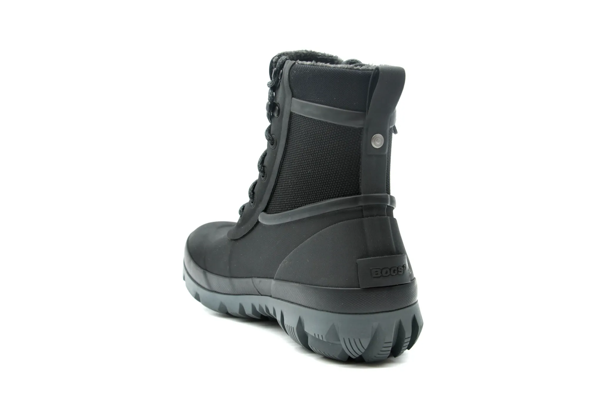 Winter Boots|Winter Boots|BOGS Arcata Urban BLACK