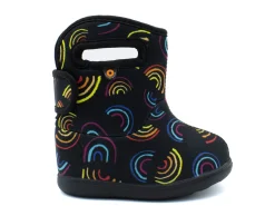 Winter Boots|BOGS BABY II BLACK
