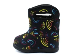 Winter Boots|BOGS BABY II BLACK