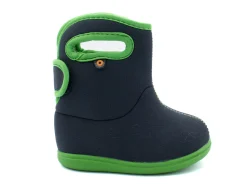 Winter Boots|BOGS BABY II NAVY