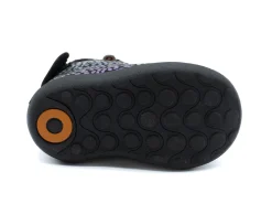 Winter Boots|BOGS Baby II Rainbow Leopard BLACK