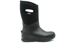 Winter Boots|Winter Boots|BOGS Bozeman Tall Boot BLK