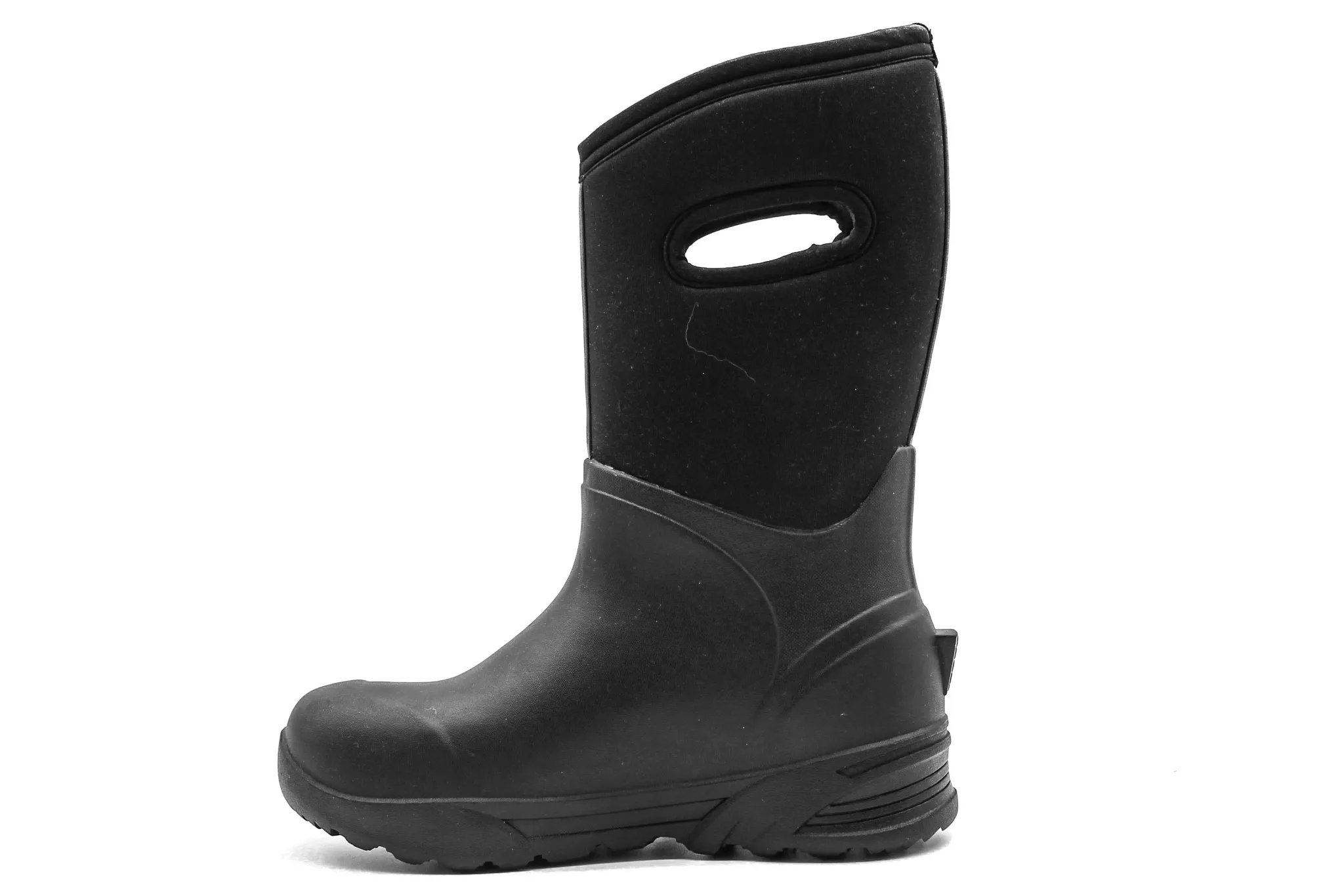Winter Boots|Winter Boots|BOGS Bozeman Tall Boot BLK