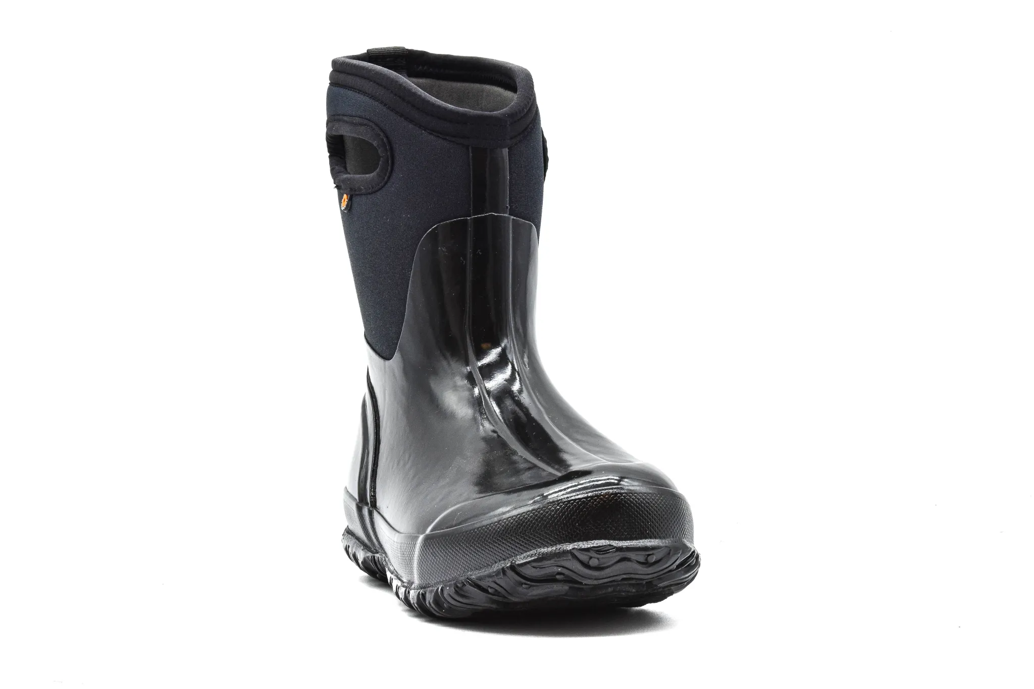 Winter Boots|Winter Boots|BOGS CLASSIC BLACK