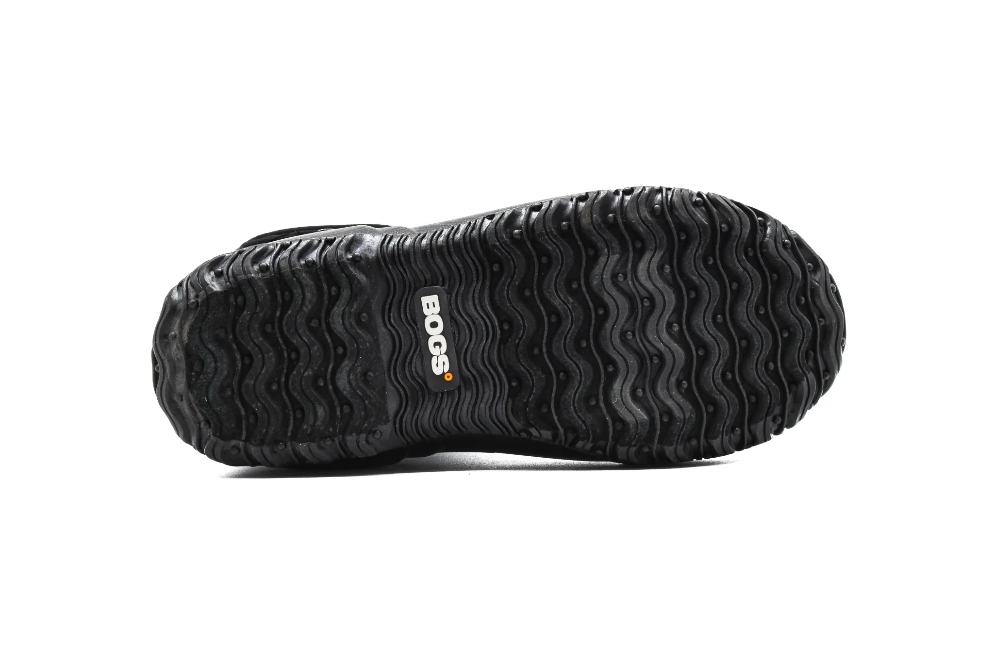 Winter Boots|Winter Boots|BOGS CLASSIC BLACK