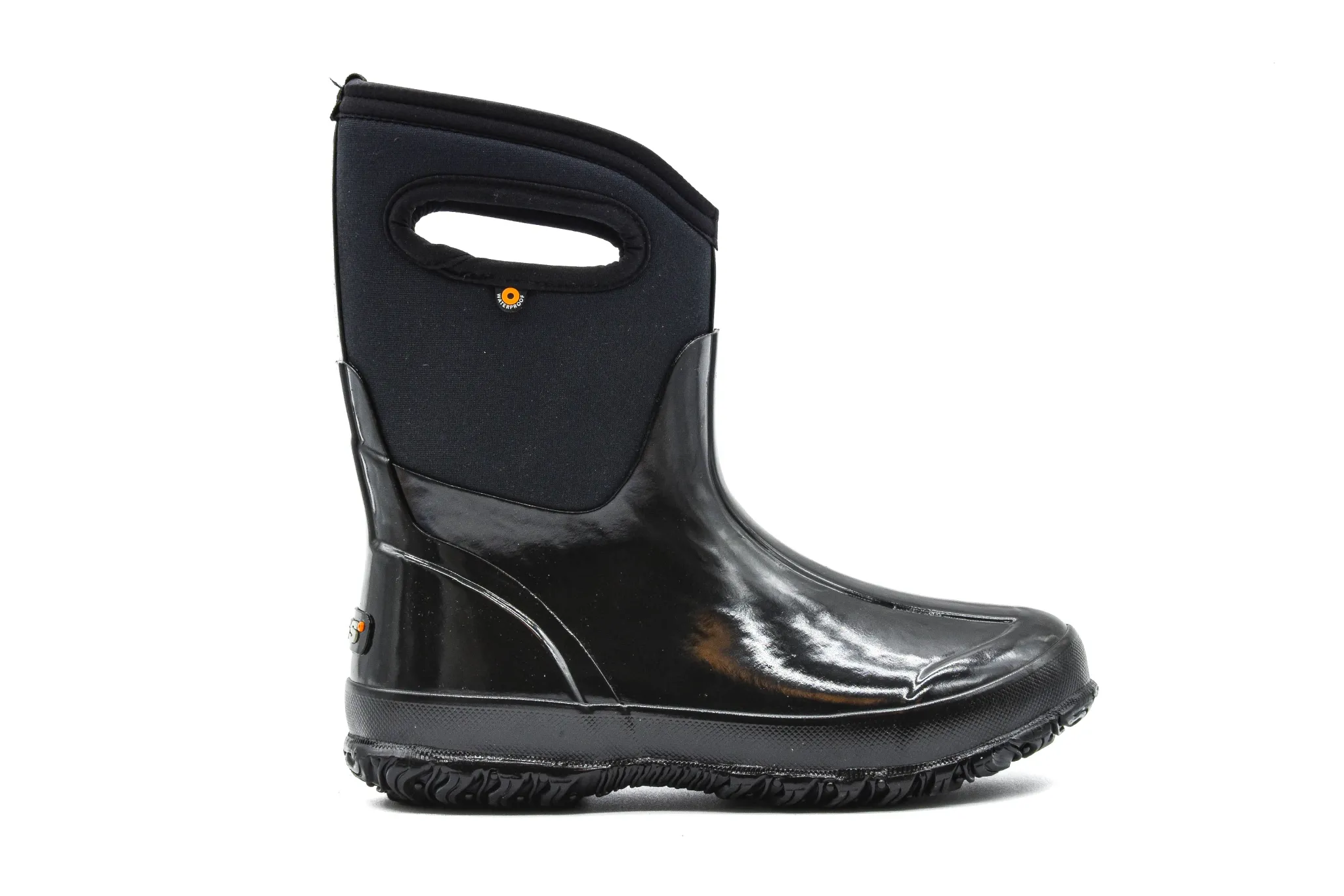 Winter Boots|Winter Boots|BOGS CLASSIC BLACK