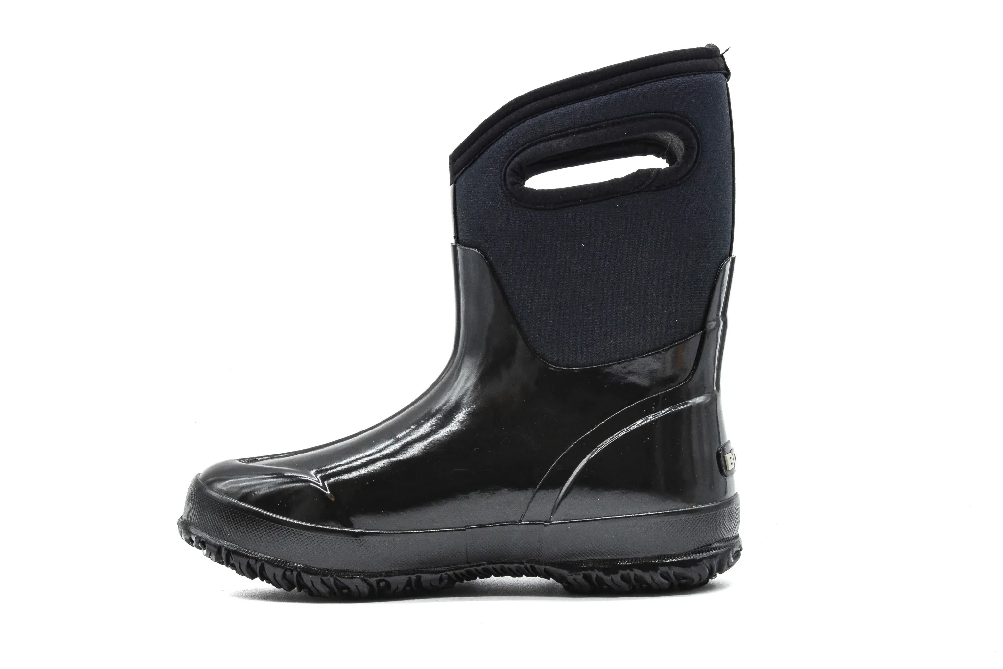 Winter Boots|Winter Boots|BOGS CLASSIC BLACK