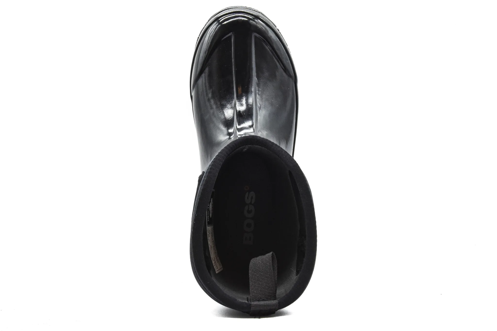 Winter Boots|Winter Boots|BOGS CLASSIC BLACK