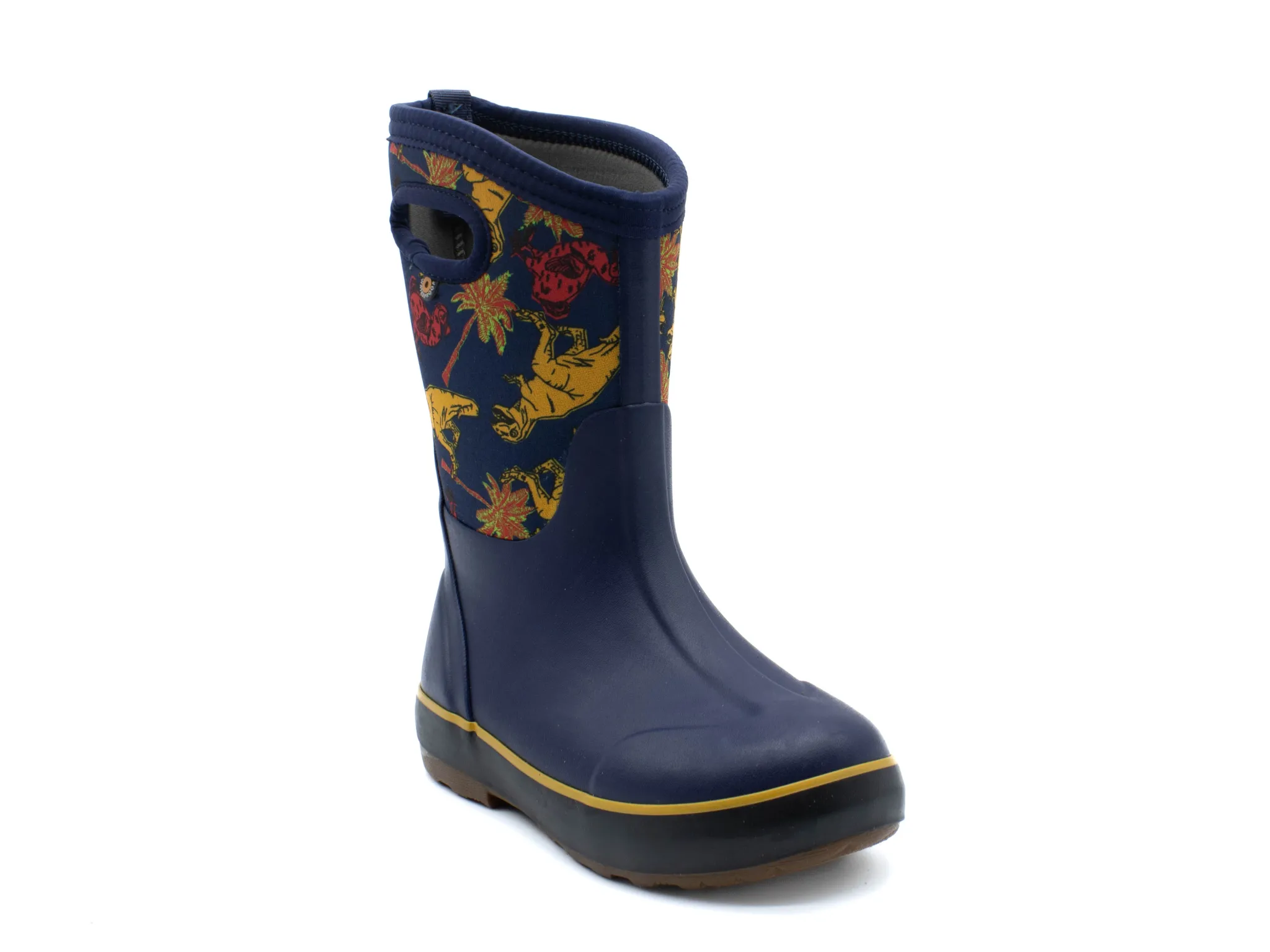Winter Boots|BOGS Classic NAVY