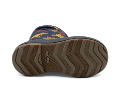 Winter Boots|BOGS Classic NAVY