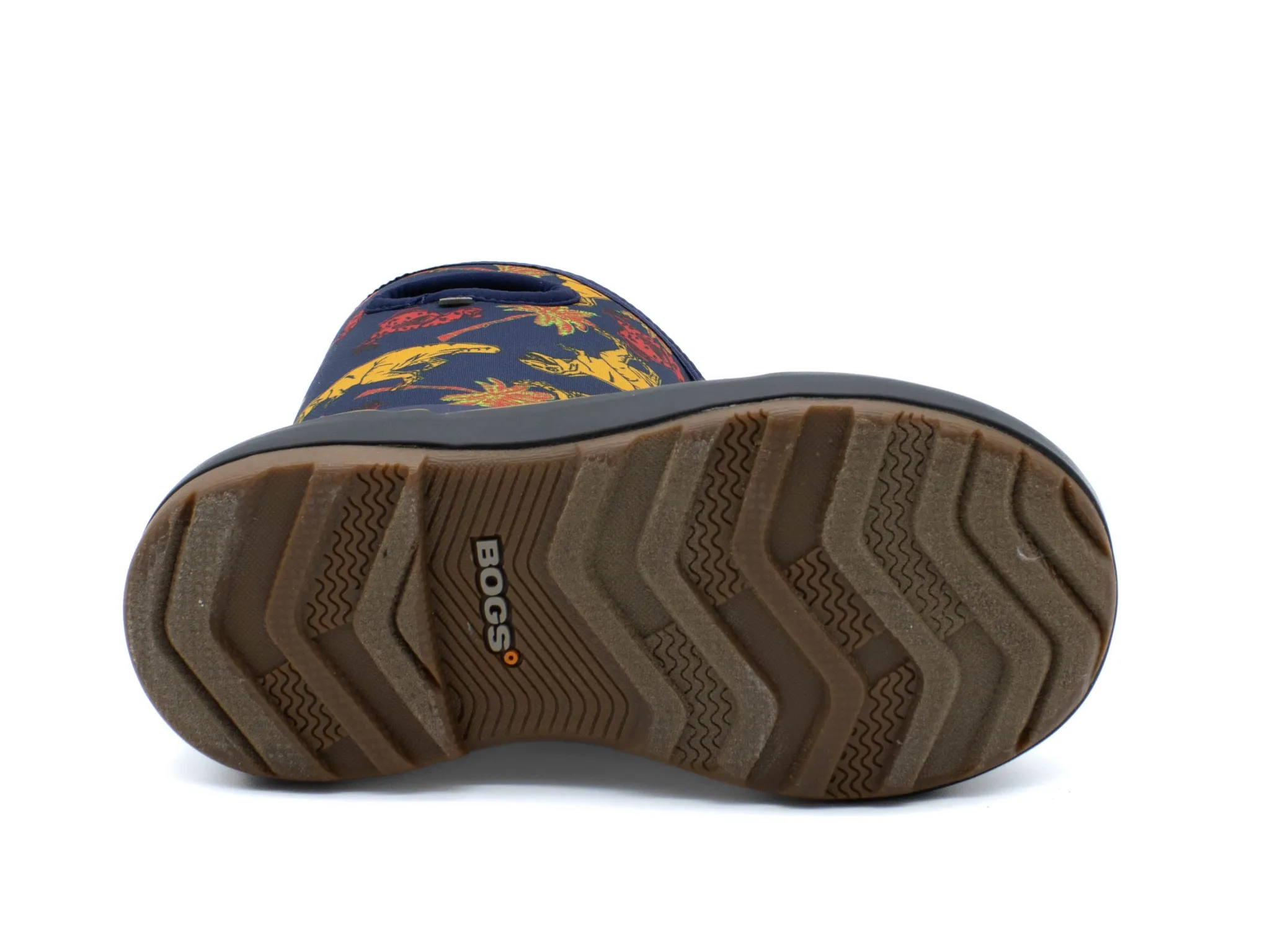 Winter Boots|BOGS Classic NAVY