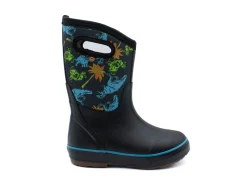 Winter Boots|BOGS Classic II Dino Dodo BLACK