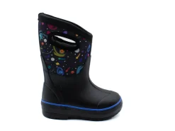 Winter Boots|BOGS Classic II Final Frontier BLACK