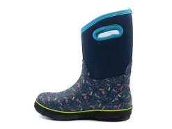 Winter Boots|BOGS CLASSIC II PETS INK