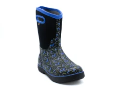 Winter Boots|BOGS CLASSIC II PETS BLACK
