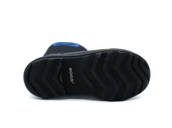 Winter Boots|BOGS CLASSIC II PETS BLACK
