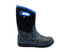 Winter Boots|BOGS CLASSIC II PETS BLACK