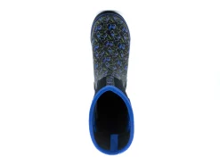 Winter Boots|BOGS CLASSIC II PETS BLACK