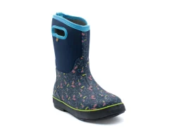 Winter Boots|BOGS Classic II Pets INK