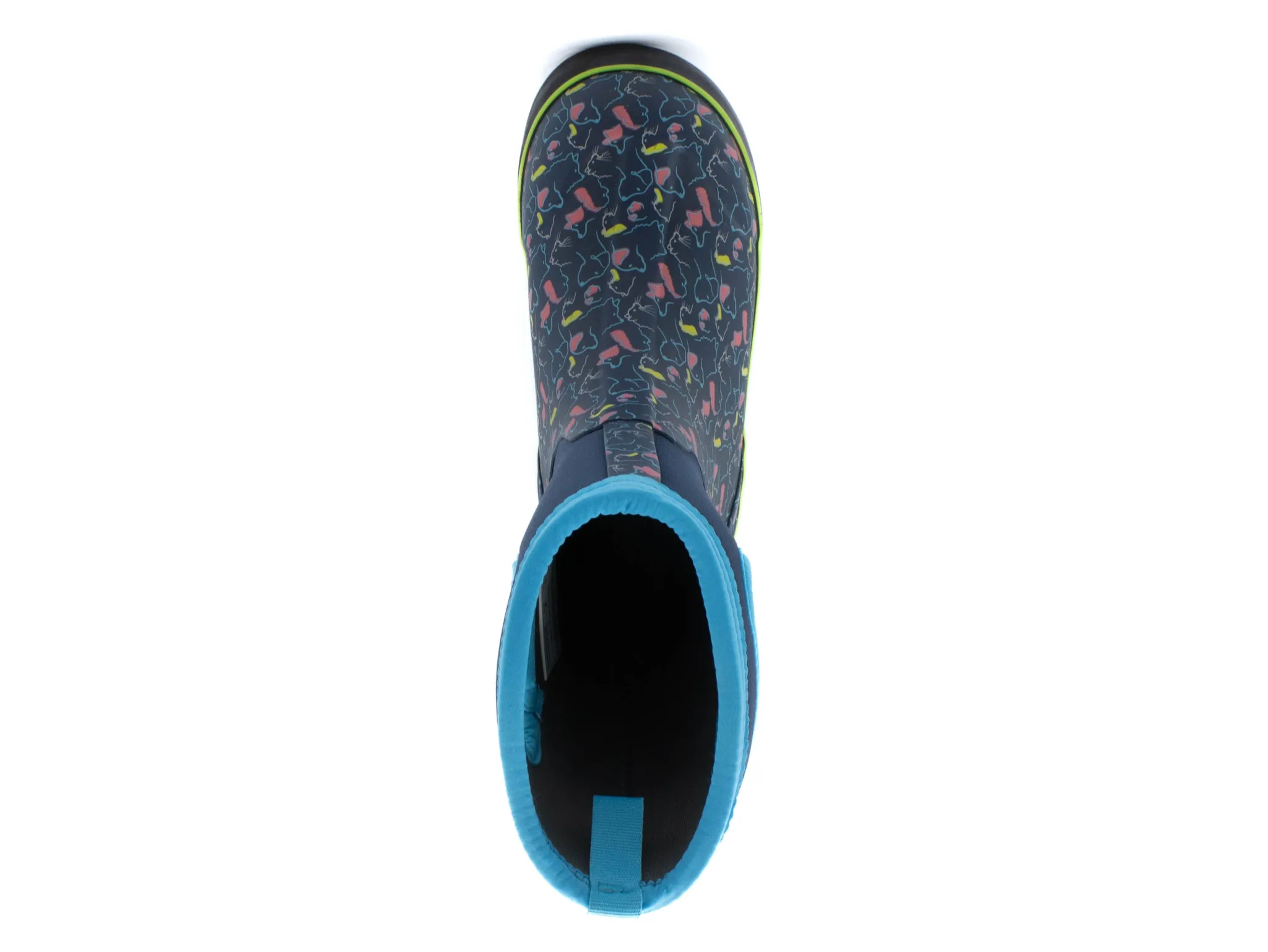 Winter Boots|BOGS Classic II Pets INK