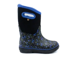 Winter Boots|BOGS CLASSIC II PETS BLACK