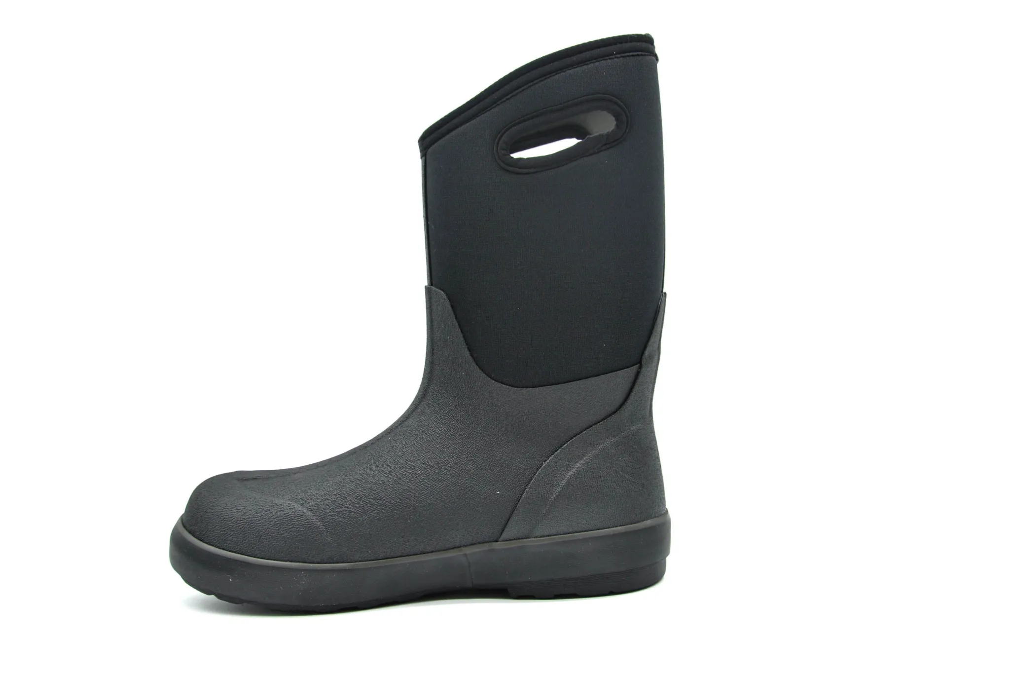 Winter Boots|BOGS Classic II Solid BLACK