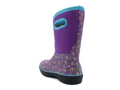 Winter Boots|BOGS CLASSIC II TACOS VIOLT