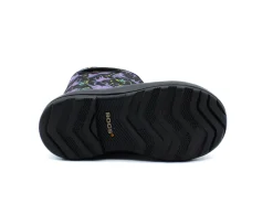 Winter Boots|BOGS Classic II Unicorn Awesome BLACK