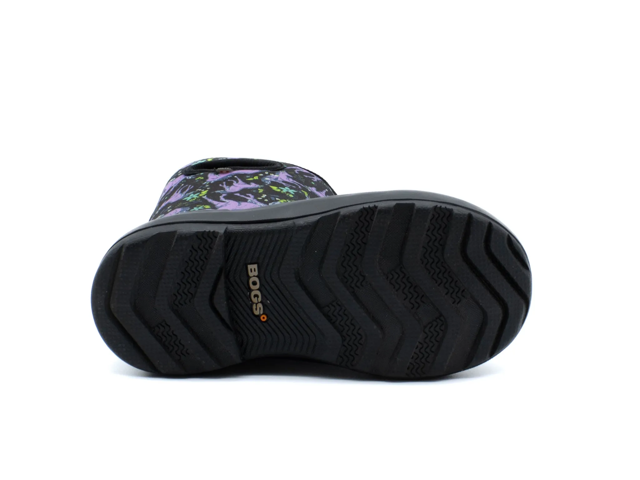 Winter Boots|BOGS Classic II Unicorn Awesome BLACK