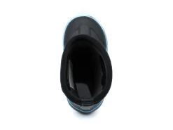 Winter Boots|BOGS CLASSIC II WILD RAINBOWS BLACK