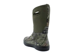 Winter Boots|BOGS Classic Oak MOSSY