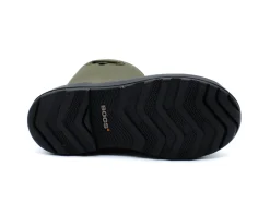 Winter Boots|BOGS Classic Oak MOSSY
