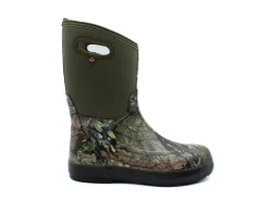 Winter Boots|BOGS Classic Oak MOSSY