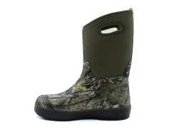 Winter Boots|BOGS Classic Oak MOSSY