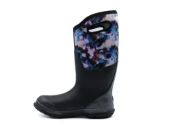 Winter Boots|Winter Boots|BOGS CLASSIC TALL COSMOS BLACK