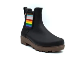Rainwear|BOGS Holly Chelsea BLACK