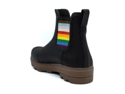 Rainwear|BOGS Holly Chelsea BLACK