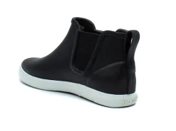 Rainwear|BOGS Kicker Rain Chelsea BLACK