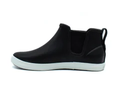Rainwear|BOGS Kicker Rain Chelsea BLACK
