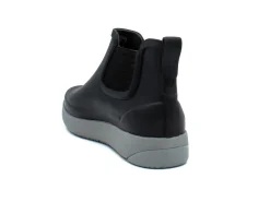 Rainwear|BOGS KICKER RAIN CHELSEA II BLACK