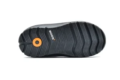 Winter Boots|BOGS Kids' Classic BLACK