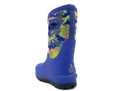 Winter Boots|BOGS Neo Classic BLUE