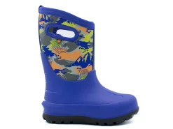 Winter Boots|BOGS Neo Classic BLUE