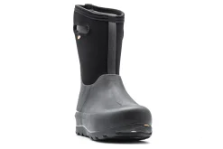Winter Boots|BOGS NEO-CLASSIC BLACK