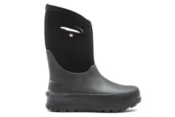 Winter Boots|BOGS NEO-CLASSIC BLACK