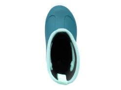 Winter Boots|BOGS NEO-CLASSIC GOOD DINO TEAL
