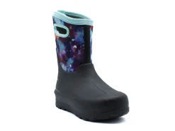 Winter Boots|BOGS Neo-Classic Sparkle Space BLUE