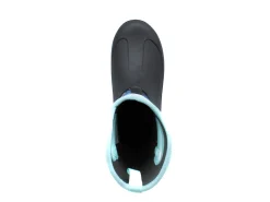Winter Boots|BOGS Neo-Classic Sparkle Space BLUE